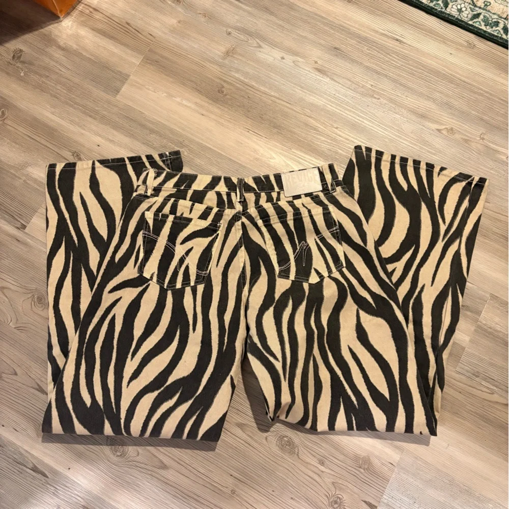 Revice TLC wild one jeans - Picture 1 of 3